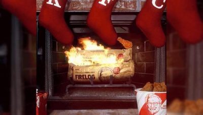 KFC-Fireplace KFC-Fireplace