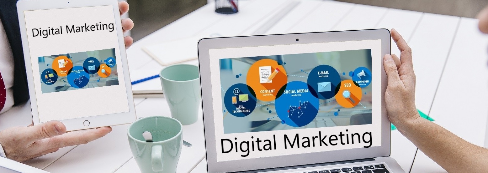 digital marketing online course