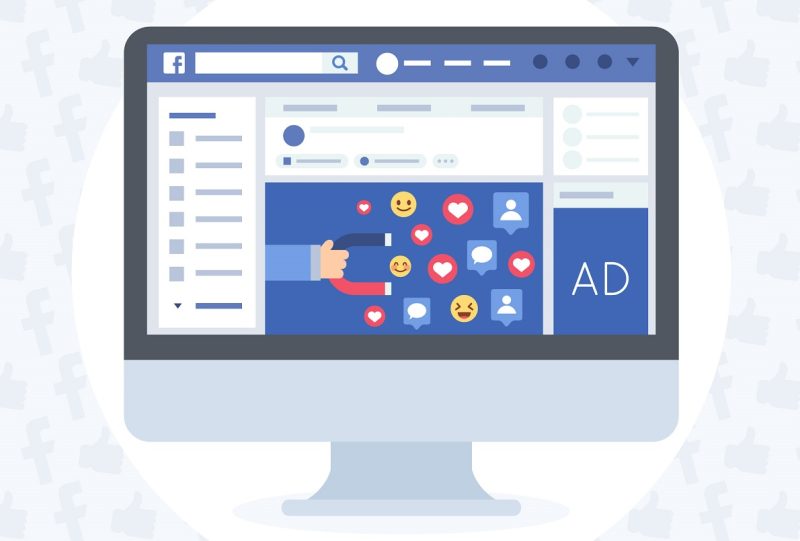 Facebook automated ads