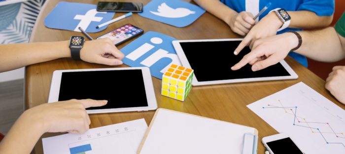 social media online training social media online training